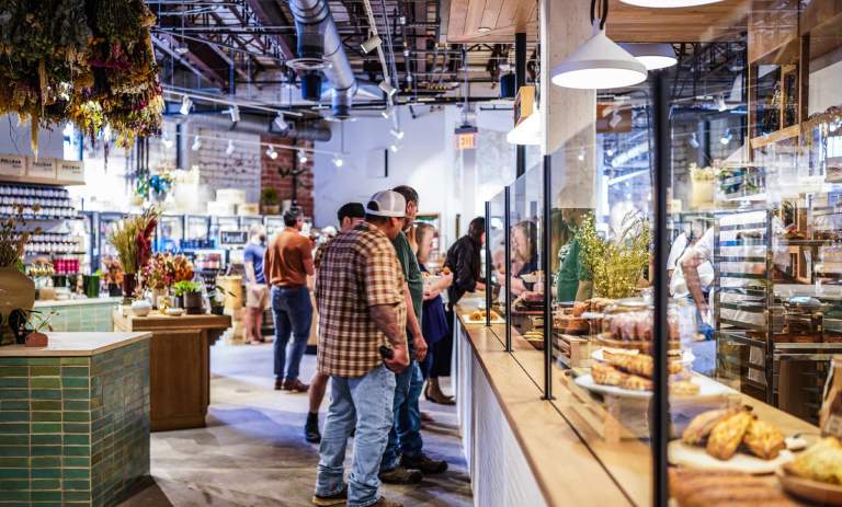 A First-Timer’s Guide to Eating Your Way Through San Antonio