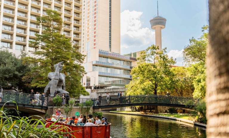 The Ultimate Guide to San Antonio River Walk Neighborhoods