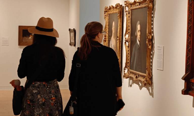 The Ultimate Guide to Must-See Cultural Gems Along the River Walk