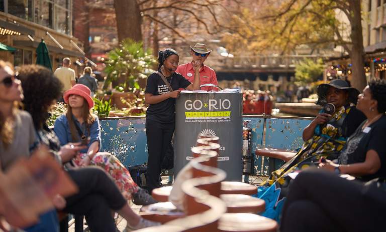 Top Events & Things to Do in San Antonio This November