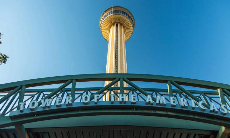 Explore Hemisfair in San Antonio, Texas