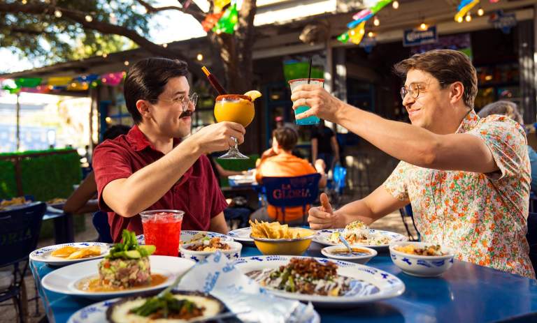 The Best Things to do in San Antonio for Cinco de Mayo