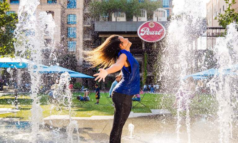 Best Places to Cool Off in San Antonio This Summer: Splash Pads, Water Parks & Pools (2026 Guide)