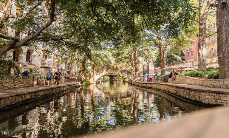 10 Free Things to Do Along the San Antonio River Walk in November