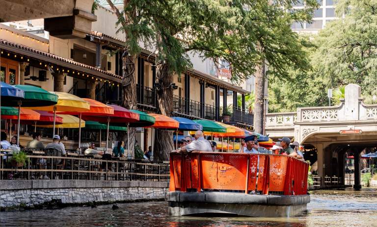 Best River Walk Patios for Outdoor Dining This Spring