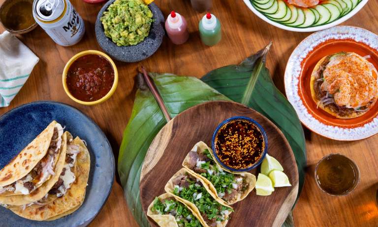 12 Authentic Mexican and Tex-Mex Restaurants to Check Out in San Antonio
