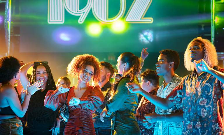 Your Guide to San Antonio's Must-Visit Nightlife