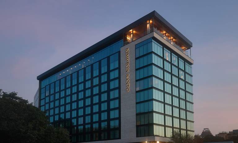 New & Recently Opened Hotels in San Antonio