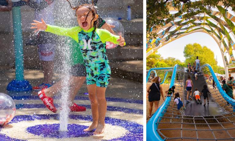 Unique Ways to Keep Cool in San Antonio