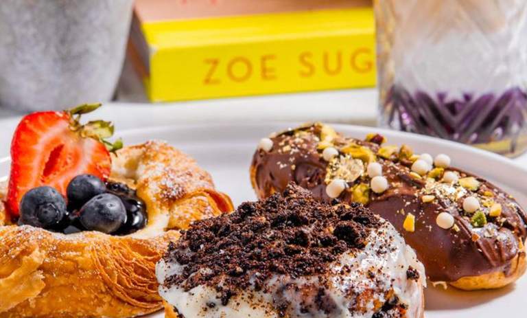 San Antonio Sweet Treats for Your Sweetheart