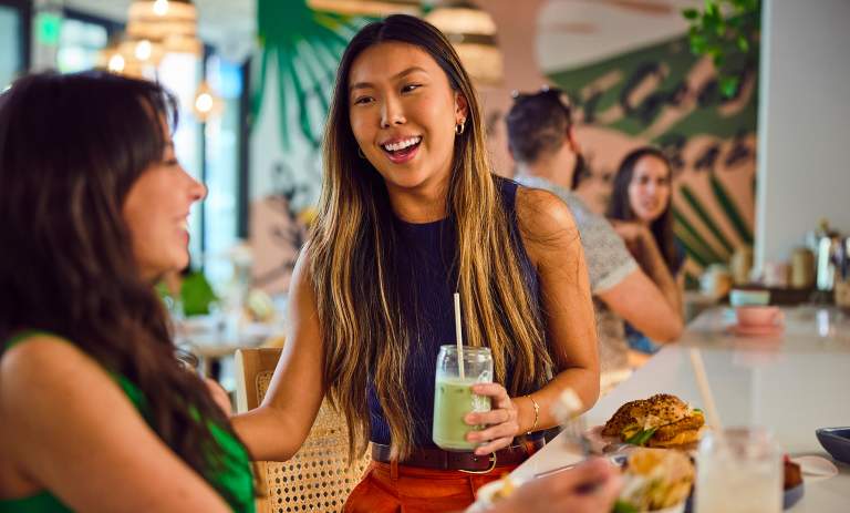 San Antonio's Best Spots for Cocktails and Mocktails