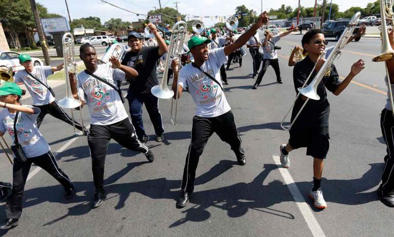 Celebrate Juneteenth and Civic Season in San Antonio