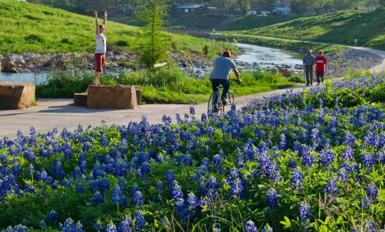 Eco-Friendly Things to Do in San Antonio