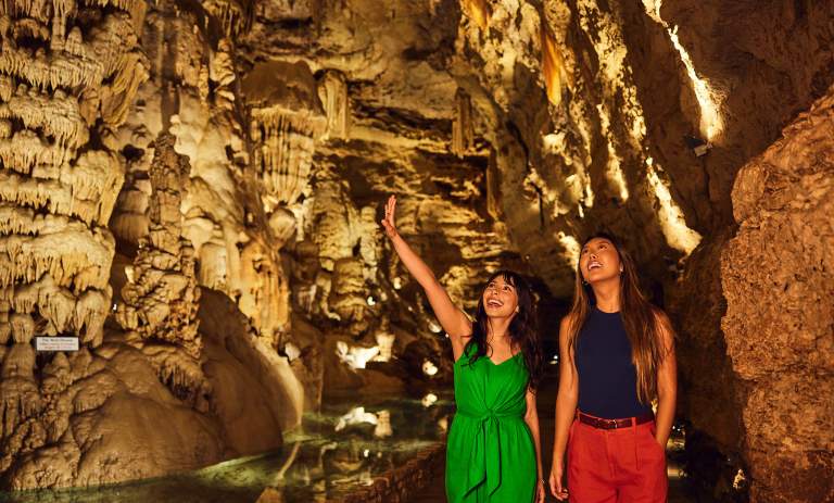 Summer Experiences You Can Only Get In San Antonio