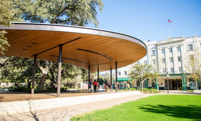 New Adventures to Explore at The Alamo and Alamo Plaza