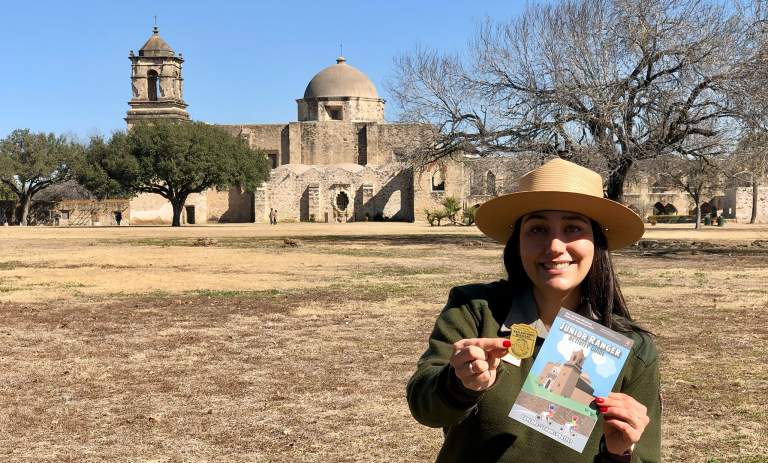 Educational Spring Break Fun in San Antonio