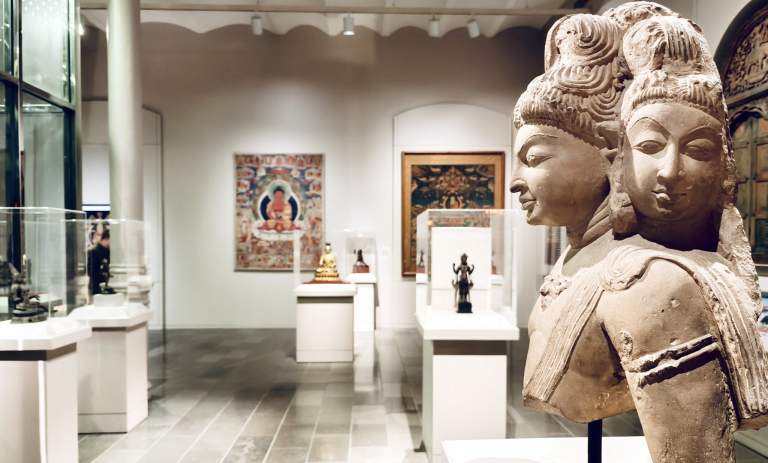 Explore San Antonio's Summer Arts and Culture Scene