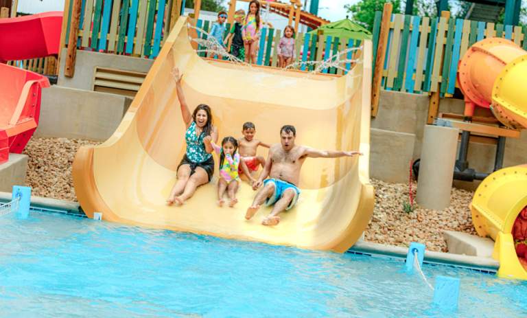The Ultimate San Antonio Family Vacation Checklist