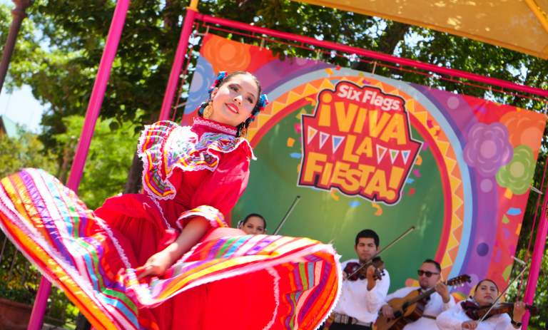 Your Guide to April Events in San Antonio