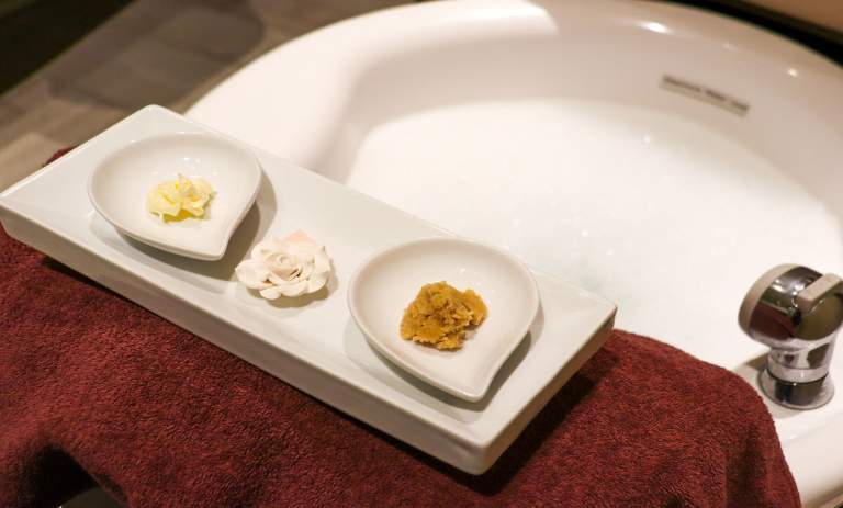 Find Your Zen: Spa Escapes Along the San Antonio River Walk