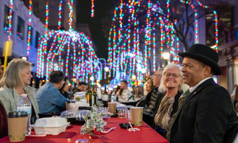 7 Razones por las que San Antonio es el Destino Perfecto para las Vacaciones