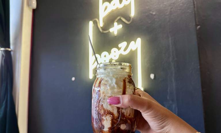 Get the Scoop on the Coolest Treats to Keep Cool in San Antonio