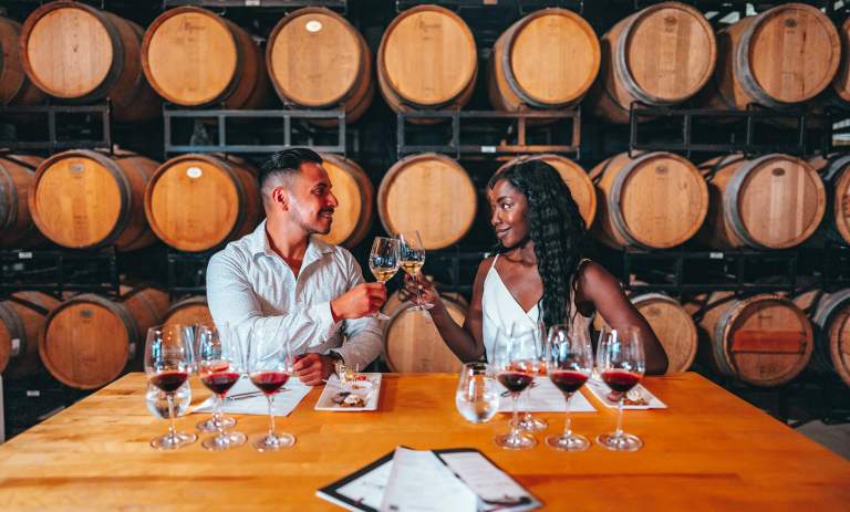 Romantic Things to Do in San Antonio for the Perfect Date Night