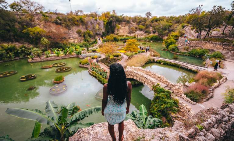 Top Things to Do in the San Antonio Cultural Corridor