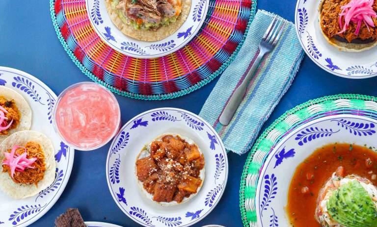 12 Authentic Mexican and Tex-Mex Restaurants to Check Out in San Antonio