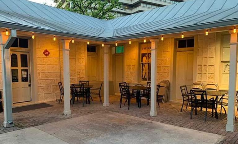 San Antonio's Civil Rights Sites and Efforts