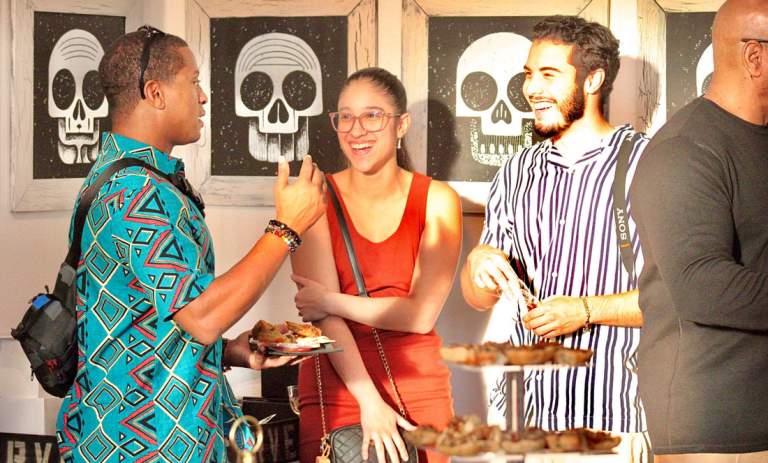 San Antonio Black International Film Festival 2025