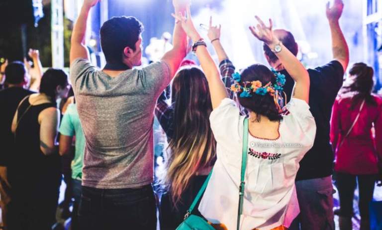 Top Things to Do During Fiesta Near the River Walk