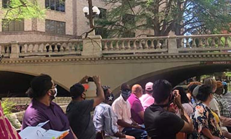 Black History Month Events and Experiences in San Antonio