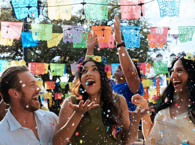 Top Things to Do During Fiesta Near the River Walk
