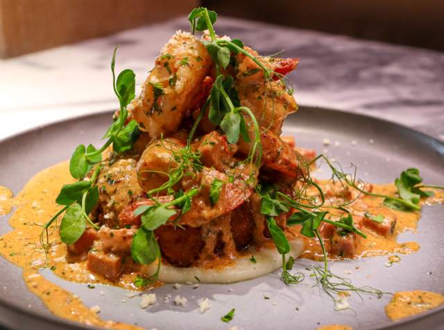 San Antonio Hotels with Incredible Restaurants