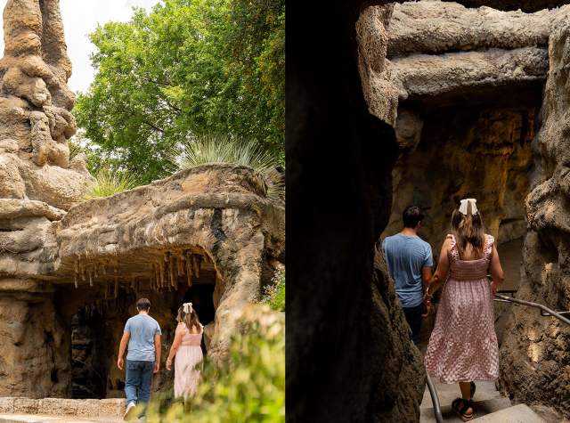 The 10 Best Photo Spots on the River Walk