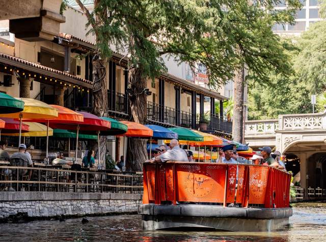 Best River Walk Patios for Outdoor Dining This Spring