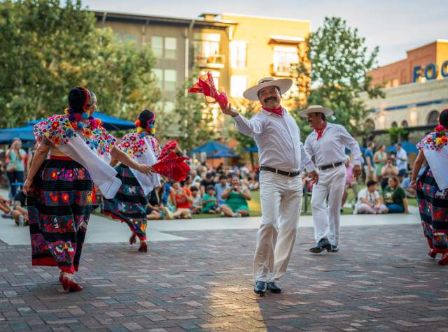Your Guide to Fall Events Along the San Antonio River Walk