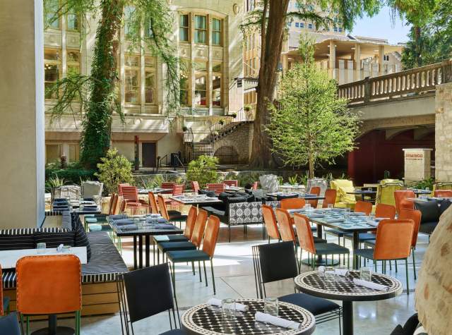 Best River Walk Patios for Outdoor Dining This Spring