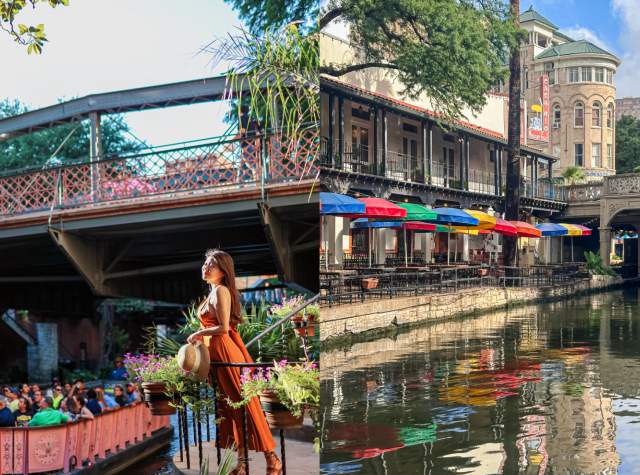 Your Guide to Experiencing Walkable San Antonio