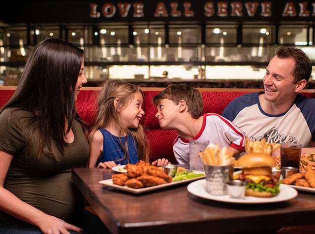 12 Family-Friendly Restaurants in San Antonio, Texas