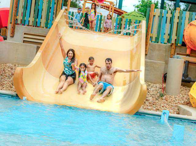 The Ultimate San Antonio Family Vacation Checklist