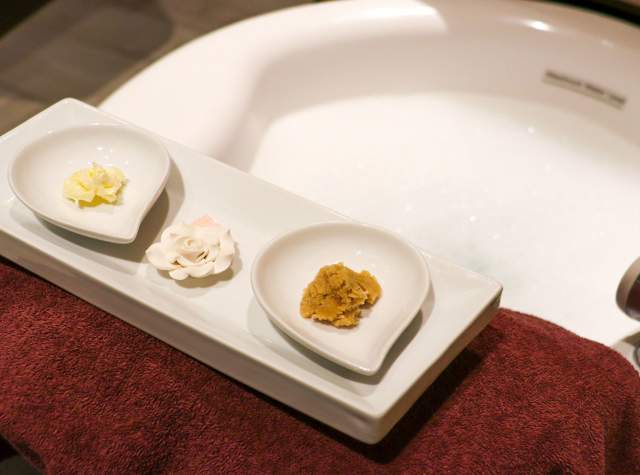 Find Your Zen: Spa Escapes Along the San Antonio River Walk