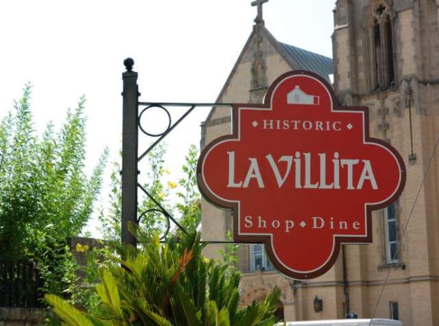 Explore San Antonio's Oldest Neighborhood: La Villita