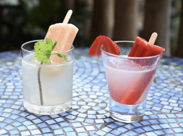 Sip & Savor: Unforgettable Drink Destinations Along the River Walk