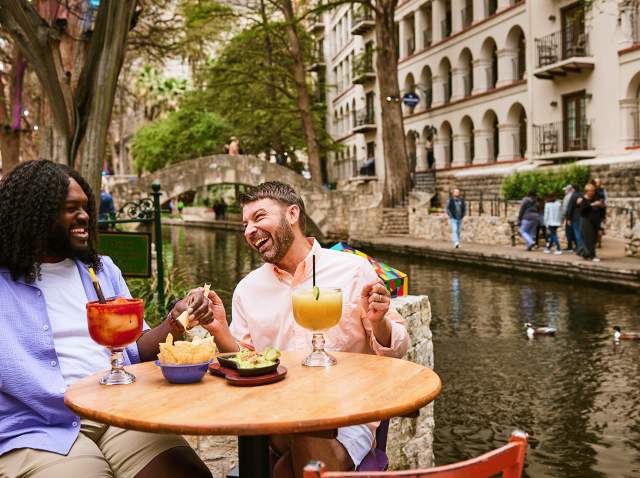 Los mejores lugares para tomar margaritas refrescantes en San Antonio