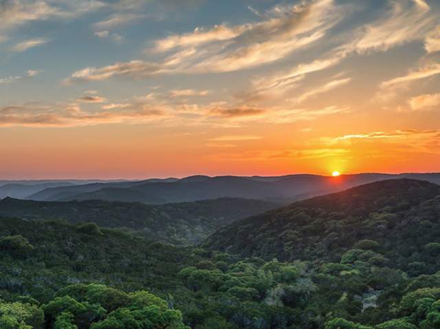 Hill Country