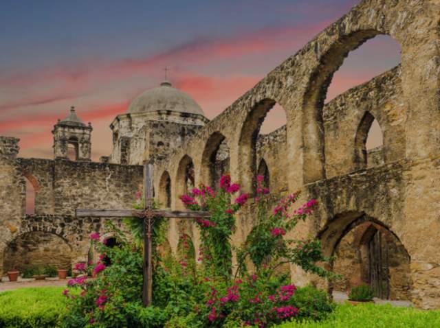 Mission San Jose