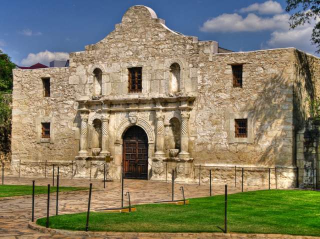 Alamo