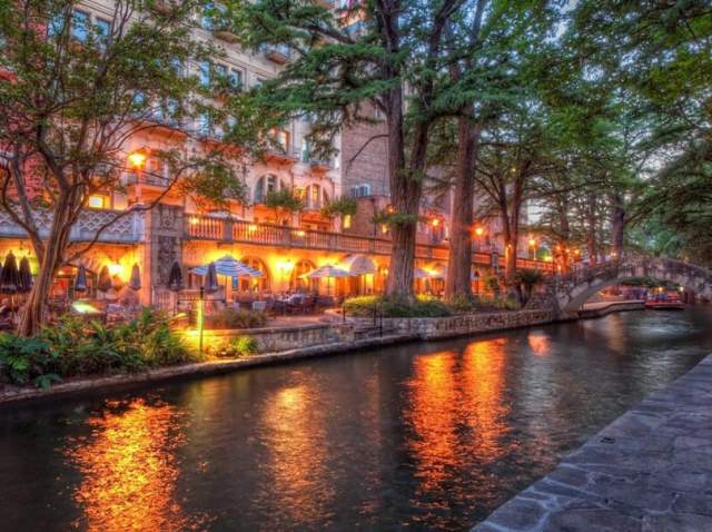 Riverwalk